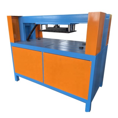 2020 Honeycomb cardboard  Die Cutting machine