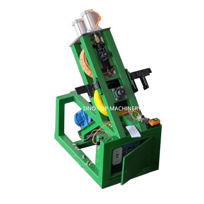 EU standard Coil edge protector edge board machine