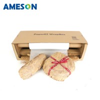 PaperEZ Compostable Packaging Honeycomb Kraft Paper for Wrapping Material