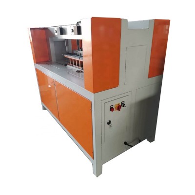 Customized Manual economical honeycomb paper cardboard die cutting machine