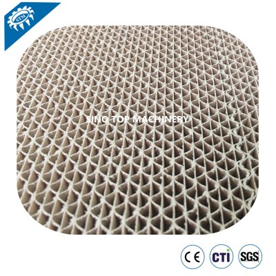 digital printing corrugated honeycomb board