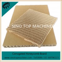 Good price paper cardboard honeycomb core