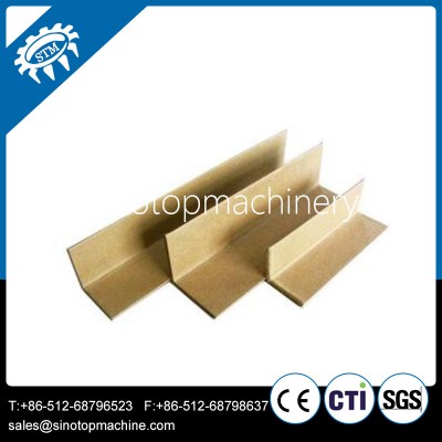 L V sharp angle corner paper edge board protector